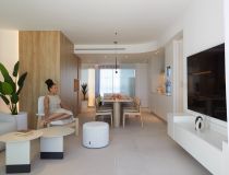 Obra Nueva - Apartamento - Los Alcázares - La manga 