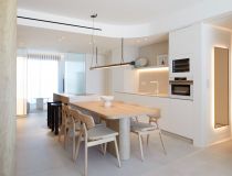 Obra Nueva - Apartamento - Los Alcázares - La manga 