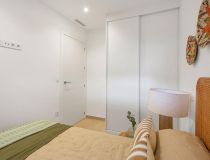 Obra Nueva - Apartamento - Los Alcázares - La Serena Golf