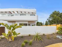 Obra Nueva - Apartamento - Los Alcázares - La Serena Golf