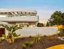 Obra Nueva - Apartamento - Los Alcázares - La Serena Golf