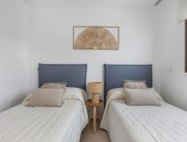 Obra Nueva - Apartamento - Los Alcázares - La Serena Golf