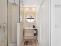 Obra Nueva - Apartamento - Los Alcázares - La Serena Golf