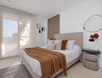 Obra Nueva - Apartamento - Los Alcázares - La Serena Golf