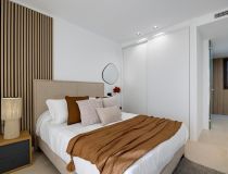 Obra Nueva - Apartamento - Los Alcázares - La Serena Golf
