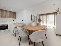 Obra Nueva - Apartamento - Los Alcázares - La Serena Golf