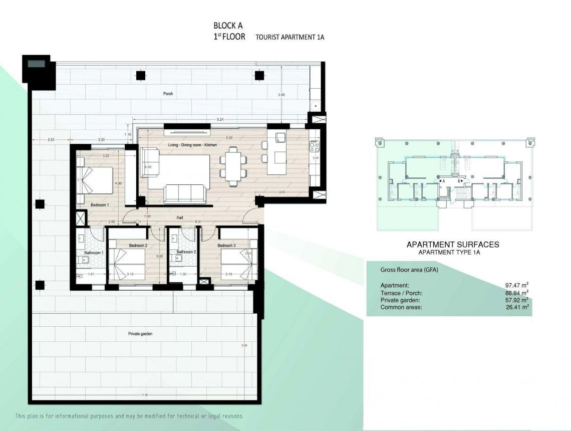 Obra Nueva - Apartamento - Los Alcázares - Los Narejos