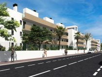 Obra Nueva - Apartamento - Los Alcazares - Serena Golf