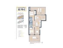 Obra Nueva - Apartamento - Los Alcázares - Serena Golf