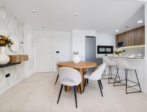 Obra Nueva - Apartamento - Los Alcázares - Serena Golf