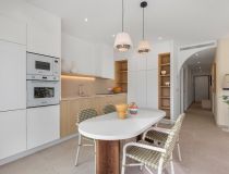 Obra Nueva - Apartamento - Los Alcázares - Serena Golf