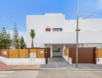 Obra Nueva - Apartamento - Los Alcázares - Serena Golf