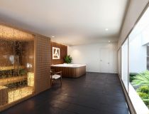 Obra Nueva - Apartamento - Los Alcázares - Serena Golf