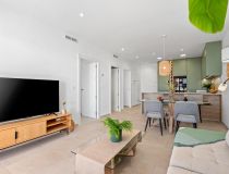 Obra Nueva - Apartamento - Los Alcázares - Serena Golf