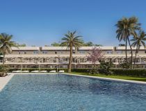 Obra Nueva - Apartamento - Monforte del Cid - Alenda Golf