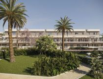 Obra Nueva - Apartamento - Monforte del Cid - Alenda Golf