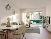 Obra Nueva - Apartamento - Monforte del Cid - Alenda Golf