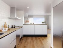 Obra Nueva - Apartamento - Monforte del Cid - Alenda Golf