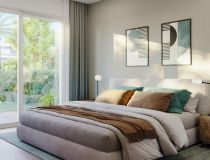 Obra Nueva - Apartamento - Monforte del Cid - Alenda Golf