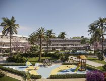 Obra Nueva - Apartamento - Monforte del Cid - Alenda Golf