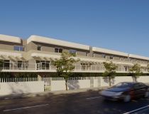 Obra Nueva - Apartamento - Monforte del Cid - Alenda Golf