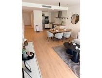 Obra Nueva - Apartamento - Monforte del Cid - Alenda Golf