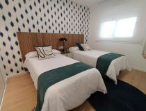 Obra Nueva - Apartamento - Monforte del Cid - Alenda Golf