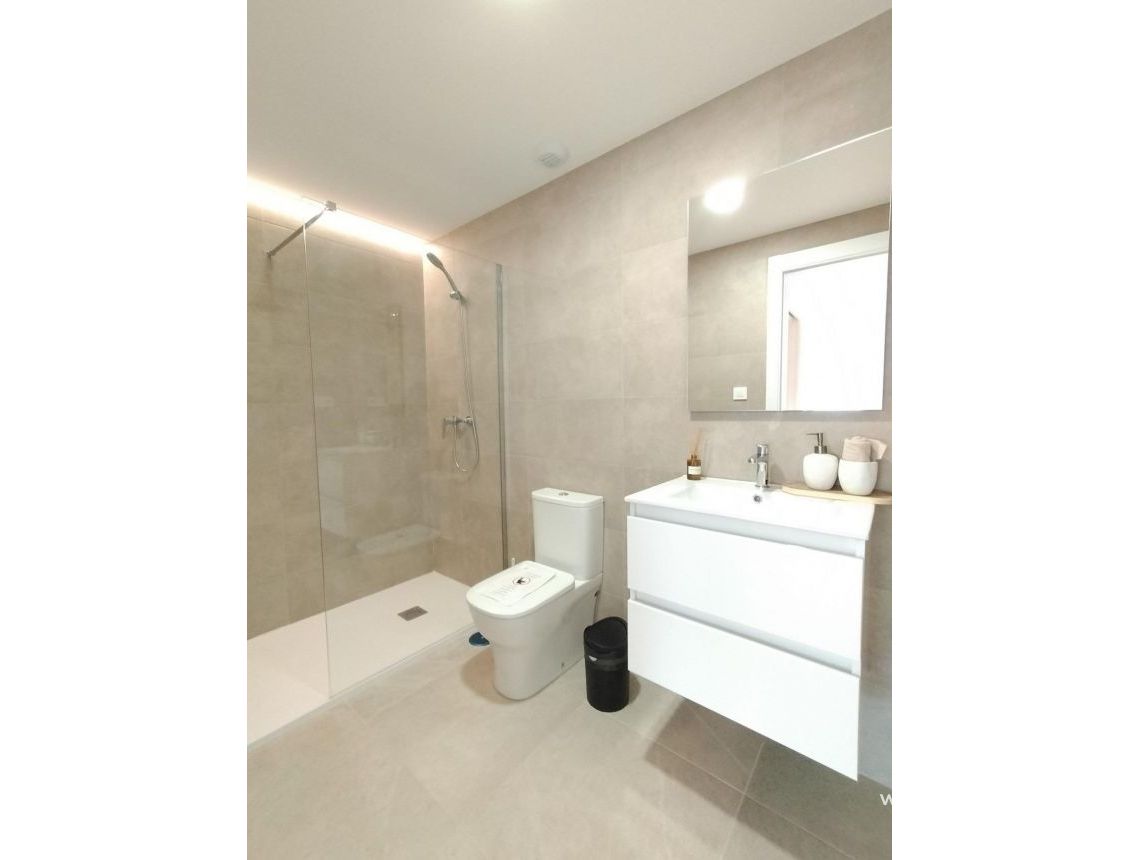 Obra Nueva - Apartamento - Monforte del Cid - Alenda Golf
