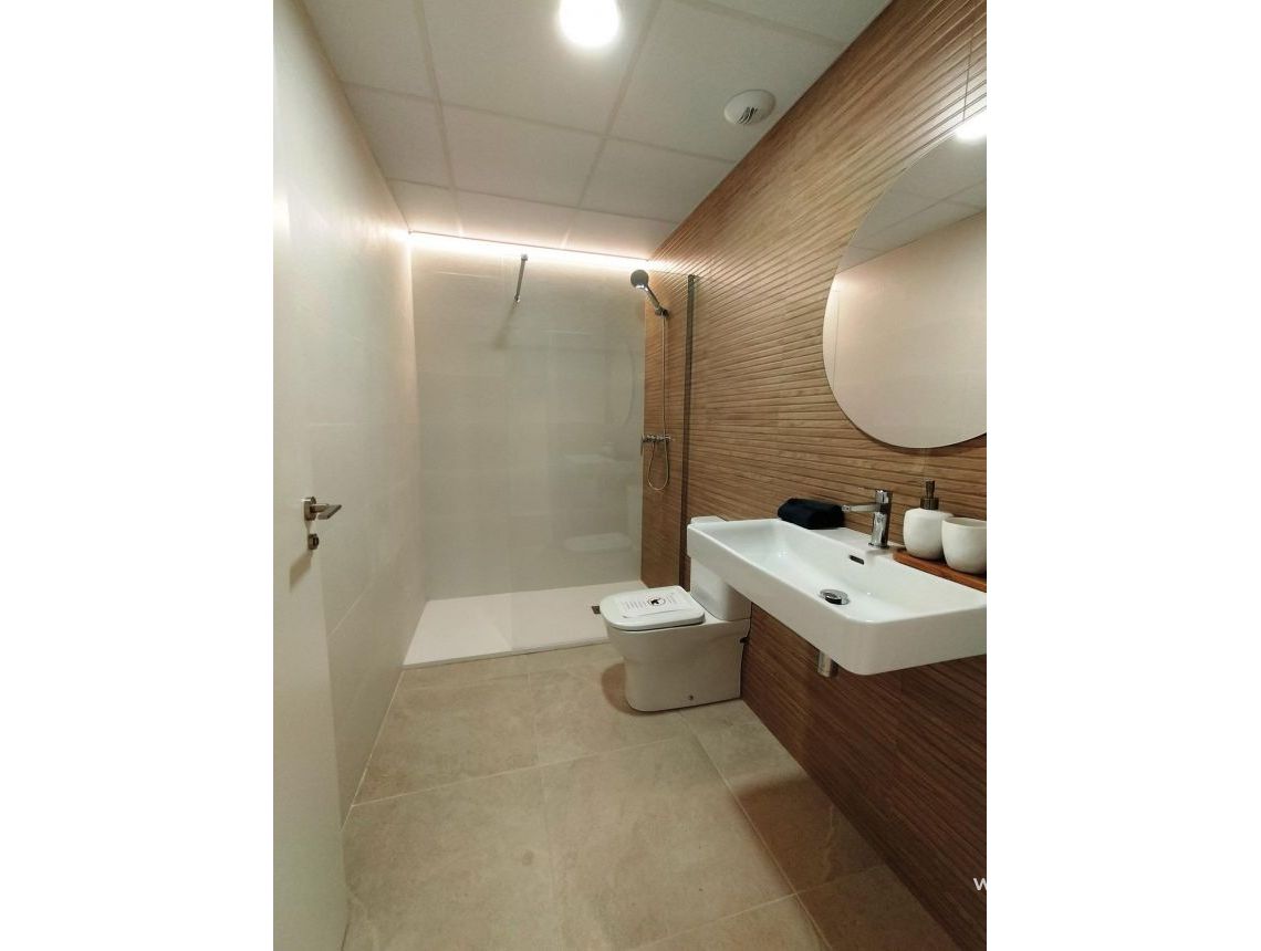 Obra Nueva - Apartamento - Monforte del Cid - Alenda Golf