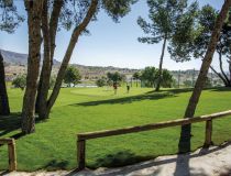 Obra Nueva - Apartamento - Monforte del Cid - Alenda Golf