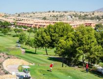 Obra Nueva - Apartamento - Monforte del Cid - Alenda Golf