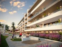 Obra Nueva - Apartamento - Mutxamel - Bonalba-cotoveta