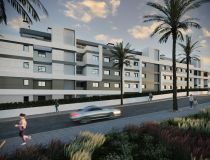 Obra Nueva - Apartamento - Mutxamel - Bonalba-cotoveta