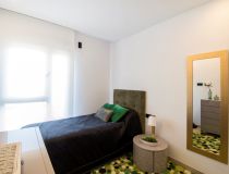 Obra Nueva - Apartamento - Orihuela - Algorfa campo de golf