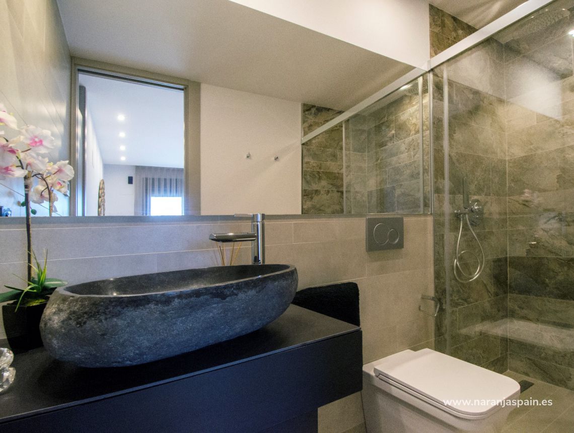 Obra Nueva - Apartamento - Orihuela - Algorfa campo de golf