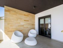 Obra Nueva - Apartamento - Orihuela - Algorfa campo de golf