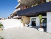 Obra Nueva - Apartamento - Orihuela - Algorfa campo de golf