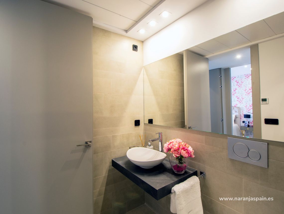 Obra Nueva - Apartamento - Orihuela - Algorfa campo de golf