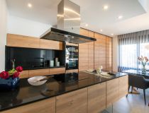 Obra Nueva - Apartamento - Orihuela - Algorfa campo de golf