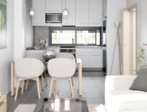 Obra Nueva - Apartamento - Orihuela - Algorfa campo de golf