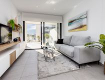 Obra Nueva - Apartamento - Orihuela - Algorfa campo de golf