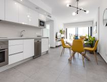 Obra Nueva - Apartamento - Orihuela - Algorfa campo de golf