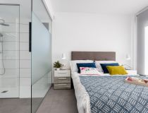 Obra Nueva - Apartamento - Orihuela - Algorfa campo de golf