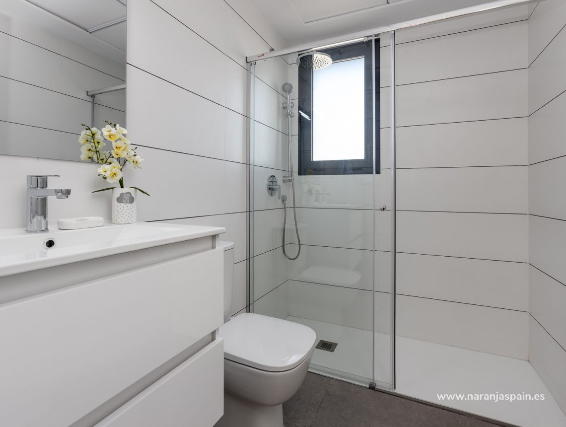 Obra Nueva - Apartamento - Orihuela - Algorfa campo de golf