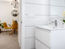 Obra Nueva - Apartamento - Orihuela - Algorfa campo de golf