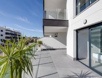 Obra Nueva - Apartamento - Orihuela - Algorfa campo de golf