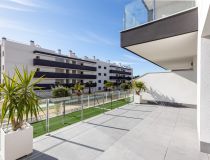 Obra Nueva - Apartamento - Orihuela - Algorfa campo de golf