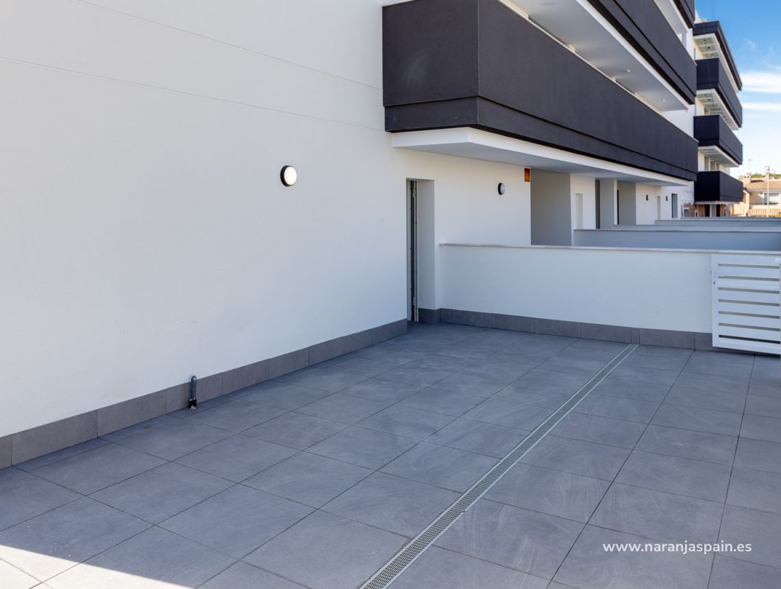 Obra Nueva - Apartamento - Orihuela - Algorfa campo de golf