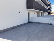 Obra Nueva - Apartamento - Orihuela - Algorfa campo de golf