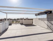 Obra Nueva - Apartamento - Orihuela - Algorfa campo de golf